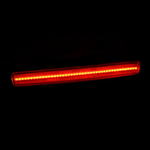 Load image into Gallery viewer, Mercedes Benz G-Class W463 G550 G63 (Gen II) 2019-2022 Rear Red LED Reflector Lights Red Len