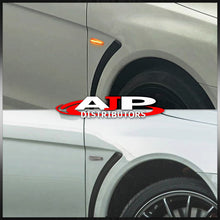 Load image into Gallery viewer, Mitsubishi Lancer X 2008-2017 / Lancer Sportback 2008-2019 / Outlander 2007-2013 / Mirage 2014-2020 Front Amber Sequential LED Side Marker Lights Clear Len