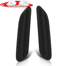 Load image into Gallery viewer, Mini Countryman R60 2011-2016 / Paceman R61 2013-2016 Front Amber Sequential LED Side Marker Lights Smoke Len