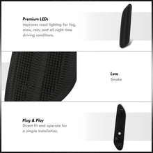 Load image into Gallery viewer, Mini Countryman R60 2011-2016 / Paceman R61 2013-2016 Front Amber Sequential LED Side Marker Lights Smoke Len