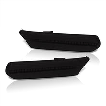 Load image into Gallery viewer, Porsche 911 Carrera 996 1997-2005 / Boxster 986 1997-2004 Front Amber LED Side Marker Lights Smoke Len