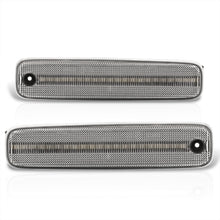 Load image into Gallery viewer, Toyota Celica 1994-1999 Front Amber LED Side Marker Lights Clear Len