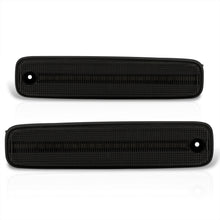 Load image into Gallery viewer, Toyota Celica 1994-1999 Front Amber LED Side Marker Lights Smoke Len