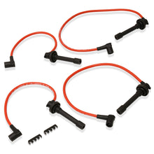 Load image into Gallery viewer, Acura Integra 1994-2001 B-Series B16 B18 B20 Spark Plug Wire Red