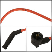 Load image into Gallery viewer, Ford Mustang 3.8L V6 1994-1998 Spark Plug Wire Red