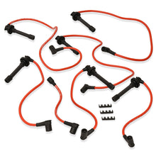 Load image into Gallery viewer, Honda Accord V6 1995-1997 Spark Plug Wires Red