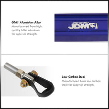 Load image into Gallery viewer, Ford Probe L4 1993-1997 / Mazda MX6 L4 1993-1997 Front Lower Strut Bar Blue