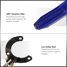 Load image into Gallery viewer, Honda Civic DX LX EX 2001-2005 Front Upper Strut Bar Blue