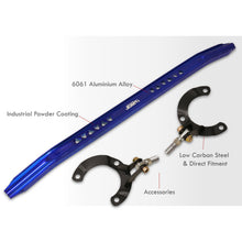 Load image into Gallery viewer, Honda Civic DX LX EX 2001-2005 Front Upper Strut Bar Blue