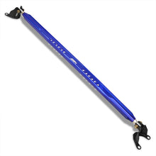 Load image into Gallery viewer, Acura Integra 1994-2001 / Honda Civic 1988-2000 / CRX 1988-1991 / Del Sol 1993-1997 Rear Upper Strut Bar Blue