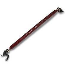 Load image into Gallery viewer, Acura Integra 1994-2001 / Honda Civic 1988-2000 / CRX 1988-1991 / Del Sol 1993-1997 Rear Upper Strut Bar Red