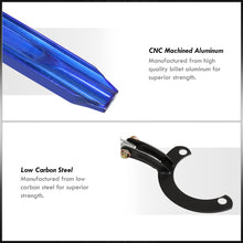 Load image into Gallery viewer, Honda Accord 1994-1997 Rear Upper Strut Bar Blue