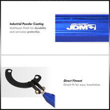 Load image into Gallery viewer, Honda Accord 1994-1997 Rear Upper Strut Bar Blue