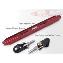 Load image into Gallery viewer, Honda Accord 1998-2002 Rear Lower Strut Bar Red