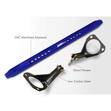 Load image into Gallery viewer, Honda Prelude 1992-1996 Front Upper Strut Bar Blue