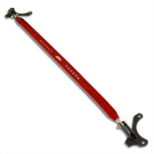 Load image into Gallery viewer, Hyundai Tiburon 2003-2008 Front Upper Strut Bar Red