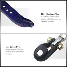 Load image into Gallery viewer, Mitsubishi Mirage 1997-2001 Front Lower Strut Bar Blue