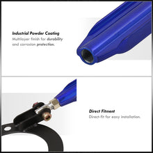 Load image into Gallery viewer, Mitsubishi Mirage 1997-2001 Front Upper Strut Bar Blue