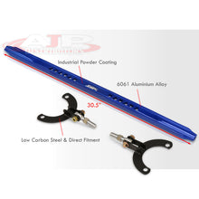 Load image into Gallery viewer, Mitsubishi Mirage 1997-2001 Rear Upper Strut Bar Blue