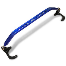 Load image into Gallery viewer, Mazda Miata 1990-1997 Front Upper Strut Bar Blue