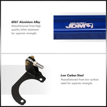 Load image into Gallery viewer, Mazda Miata 1990-1997 Front Upper Strut Bar Blue