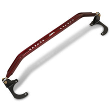 Load image into Gallery viewer, Mazda Miata 1990-1997 Front Upper Strut Bar Red