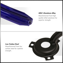 Load image into Gallery viewer, Nissan Altima 2002-2004 Front Upper Strut Bar Blue