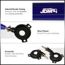 Load image into Gallery viewer, Nissan Altima 2002-2004 Front Upper Strut Bar Blue