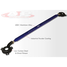 Load image into Gallery viewer, Nissan Altima 2002-2004 Front Upper Strut Bar Blue