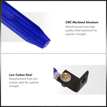 Load image into Gallery viewer, Nissan Maxima 2000-2003 Front Lower Strut Bar Blue