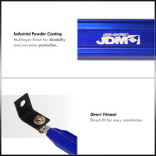 Load image into Gallery viewer, Nissan Maxima 2000-2003 Front Lower Strut Bar Blue