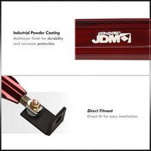 Load image into Gallery viewer, Nissan Maxima 2000-2003 Front Lower Strut Bar Red