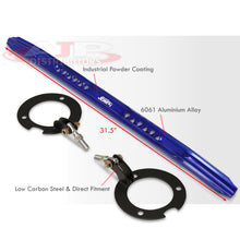 Load image into Gallery viewer, Nissan Maxima 2000-2003 Front Upper Strut Bar Blue