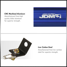 Load image into Gallery viewer, Nissan Maxima 2004-2008 Front Lower Strut Bar Blue