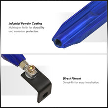 Load image into Gallery viewer, Nissan Maxima 2004-2008 Front Lower Strut Bar Blue