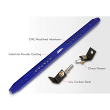 Load image into Gallery viewer, Nissan Maxima 2004-2008 Front Lower Strut Bar Blue