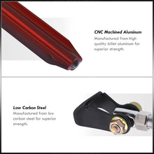 Load image into Gallery viewer, Nissan Maxima 2004-2008 Rear Lower Strut Bar Red