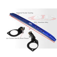 Load image into Gallery viewer, Nissan 300ZX Z32 1990-1996 Front Upper Strut Bar Blue