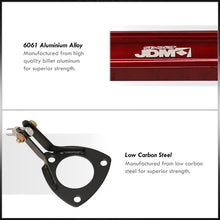 Load image into Gallery viewer, Nissan Sentra 2000-2006 Front Upper Strut Bar Red
