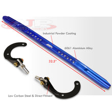 Load image into Gallery viewer, Nissan 200SX 1995-1999 / Sentra 1995-1999 Front Upper Strut Bar Blue