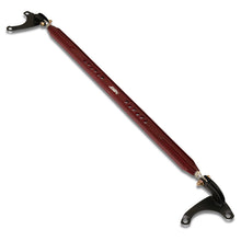 Load image into Gallery viewer, Scion TC 2005-2010 Front Upper Strut Bar Red