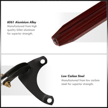 Load image into Gallery viewer, Scion TC 2005-2010 Front Upper Strut Bar Red