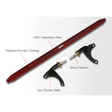 Load image into Gallery viewer, Scion TC 2005-2010 Front Upper Strut Bar Red