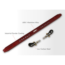 Load image into Gallery viewer, Toyota Camry 2002-2006 Front Lower Strut Bar Red