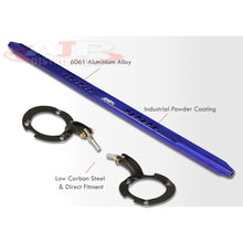 Load image into Gallery viewer, Toyota Camry 2002-2006 Front Upper Strut Bar Blue