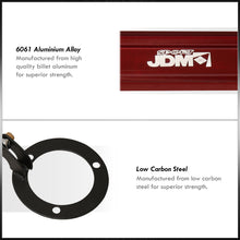 Load image into Gallery viewer, Toyota Camry 1993-2001 Front Upper Strut Bar Red