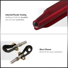 Load image into Gallery viewer, Toyota Camry 1993-2001 Front Upper Strut Bar Red