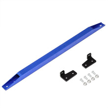 Load image into Gallery viewer, Acura Integra 1994-2001 / Honda Civic 1992-1995 / Del Sol 1993-1997 Rear Subframe Tie Bar Blue