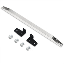 Load image into Gallery viewer, Acura Integra 1994-2001 / Honda Civic 1992-1995 / Del Sol 1993-1997 Rear Subframe Tie Bar Polished