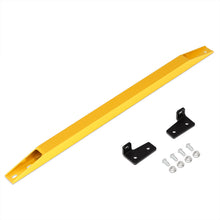 Load image into Gallery viewer, Acura Integra 1994-2001 / Honda Civic 1992-1995 / Del Sol 1993-1997 Rear Subframe Tie Bar Gold